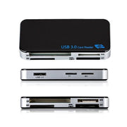 Lecteur de carte SD multifonction