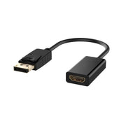 Adaptateur DisplayPort vers HDMI