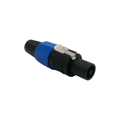 Connecteur Speakon mâle
