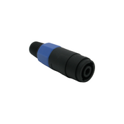 Connecteur Speakon femelle