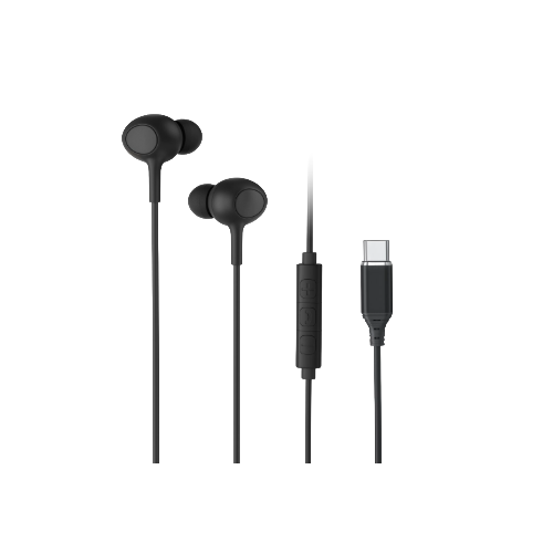 Écouteurs Filaires USB-C