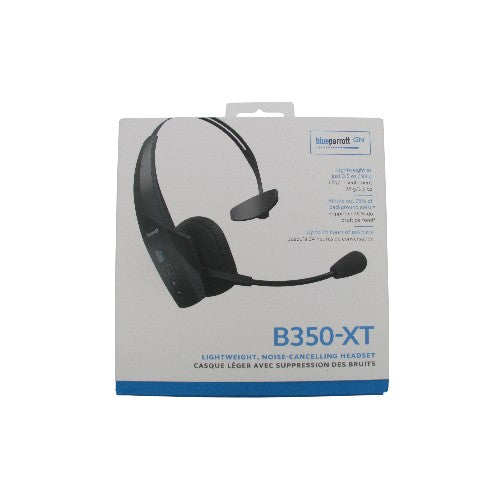 Oreillette Bluetooth B350-XT – BlueParrott