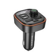 Transmetteur Bluetooth pour voiture – Borofone BC59