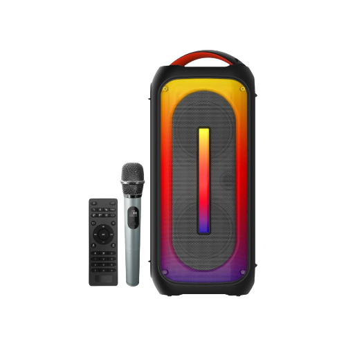 Haut-parleur Bluetooth Rage Audio BTS3651 – 120 W