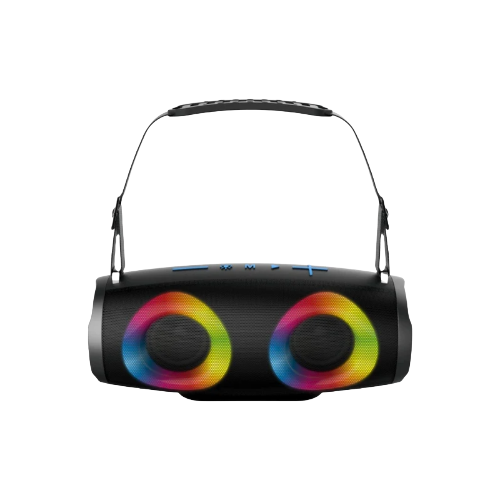 Haut-parleur Bluetooth Rage Audio BTS3873 – 12 W