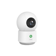 AOSU Caméra intérieure 360°