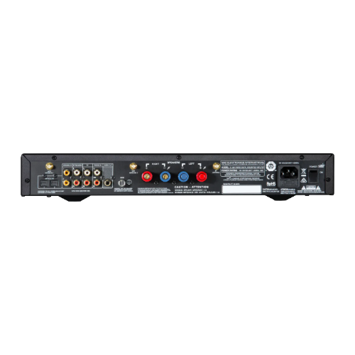 NAD C338 – Amplificateur / DAC