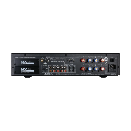 NAD C368 – Amplificateur / DAC