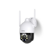 Caméra extérieure AOSU 360° sans fil
