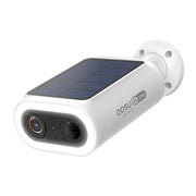 Caméra solaire AOSU C8S