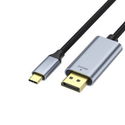 Câble Type-C à DisplayPort 2 m