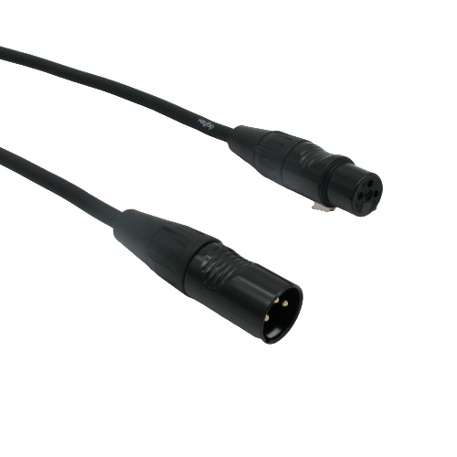 Câble XLR