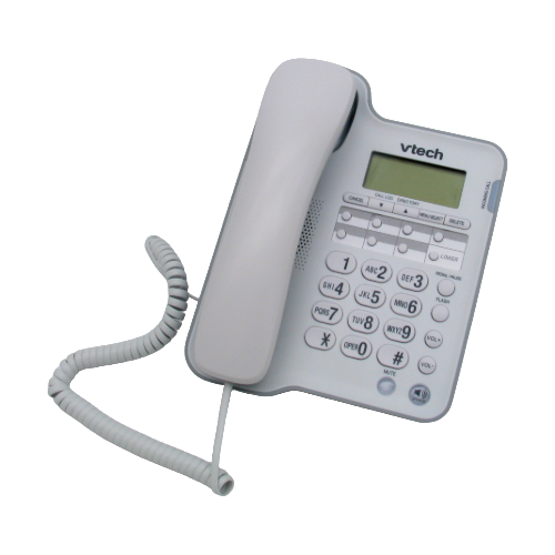 Téléphone filaire VTech