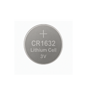 Pile bouton CR1632 – Lithium
