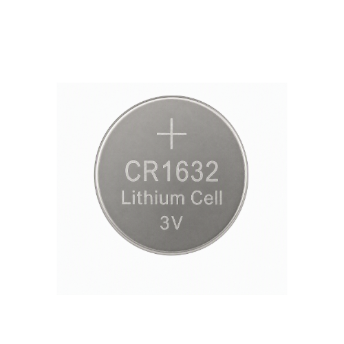 Pile bouton CR1632 – Lithium