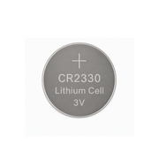 Pile bouton CR2330 – Lithium