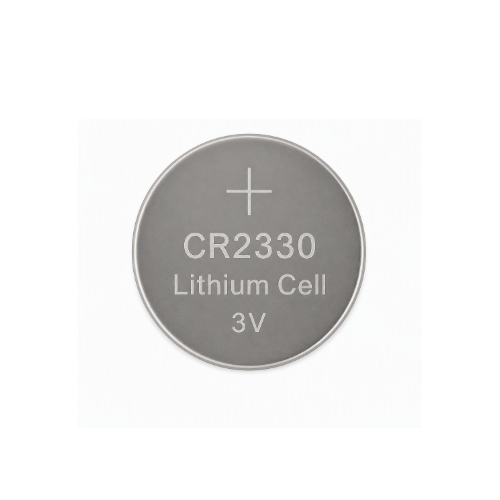 Pile bouton CR2330 – Lithium