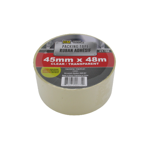 Ruban adhésif – 45 mm × 48 m