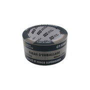 Ruban d’emballage brun – 48 mm × 50 m