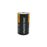 Batterie D alcaline – Paquet de 2