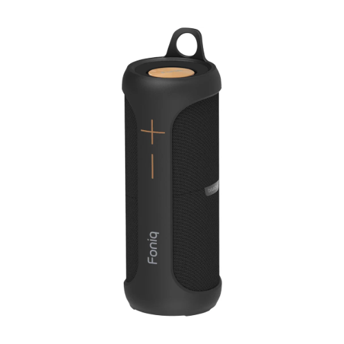Enceinte Bluetooth 2‑en‑1 – Portable