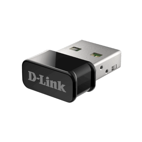 Adaptateur USB Wi-Fi D-Link DWA-181