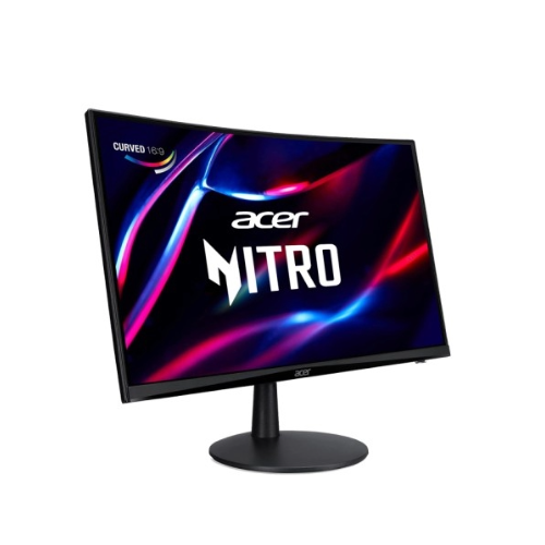 Moniteur incurvé 23,6 pouces – Acer ED240Q – Série ED0
