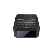 Radio FM avec chargeur 10W + Bluetooth