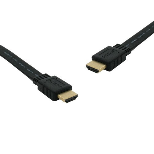 Câble HDMI plat