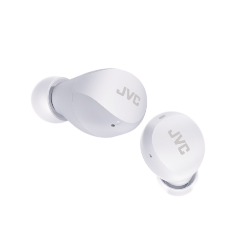 Écouteurs sans fil JVC – Modèle HA‑A6T