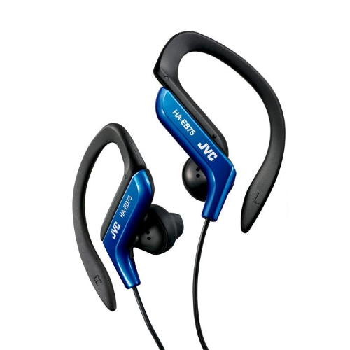 Écouteurs sport JVC – Modèle HA‑EB75