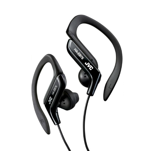 Écouteurs sport JVC – Modèle HA‑EB75
