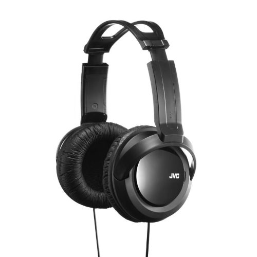 Casque filaire JVC – Modèle HA‑RX330