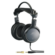 Casque filaire JVC – Modèle HA‑RX700