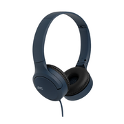 Casque filaire JVC – Modèle HA‑S33UC ( USB-C )
