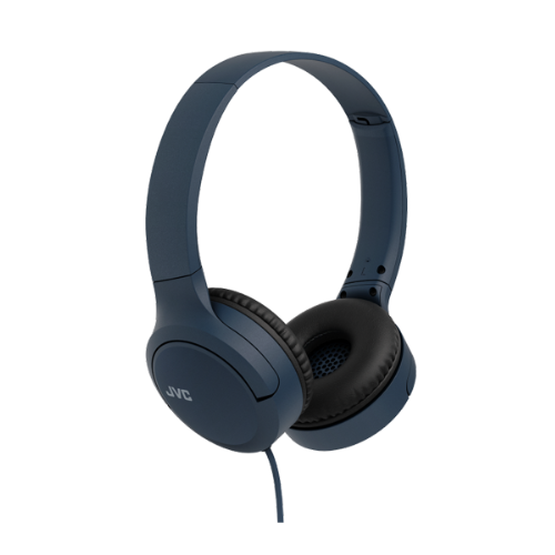Casque filaire JVC – Modèle HA‑S33UC ( USB-C )