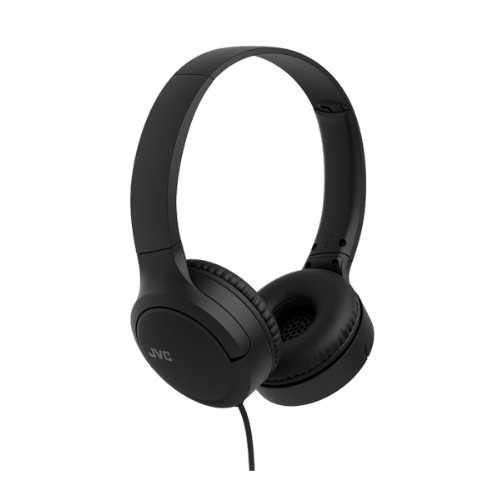 Casque filaire JVC – Modèle HA‑S33UC ( USB-C )