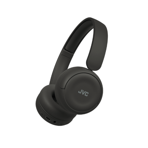 Casque sans fil JVC – Modèle HA‑S59W