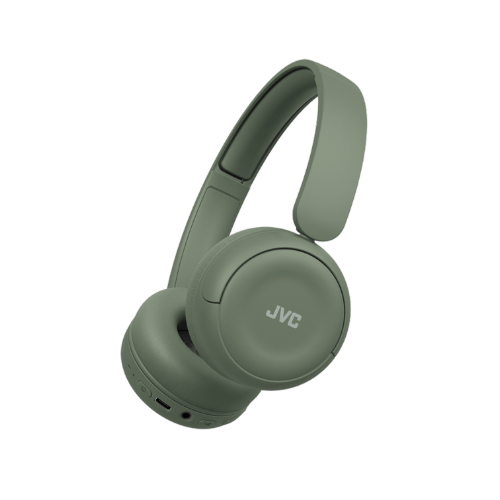 Casque sans fil JVC – Modèle HA‑S59W