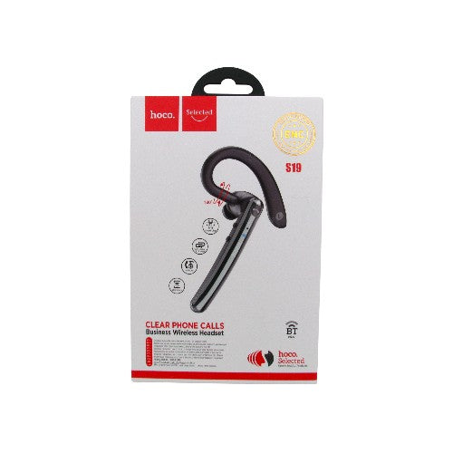 Oreillette Bluetooth hoco. S19