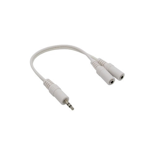 Splitter 3,5 mm stéréo