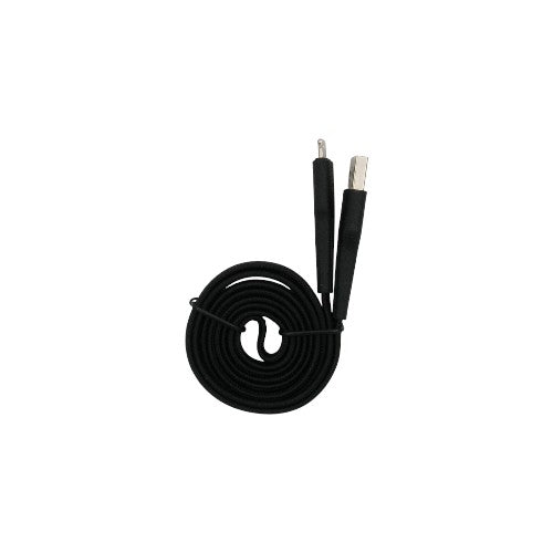 Câble tressé Lightning à USB-A – 1 m
