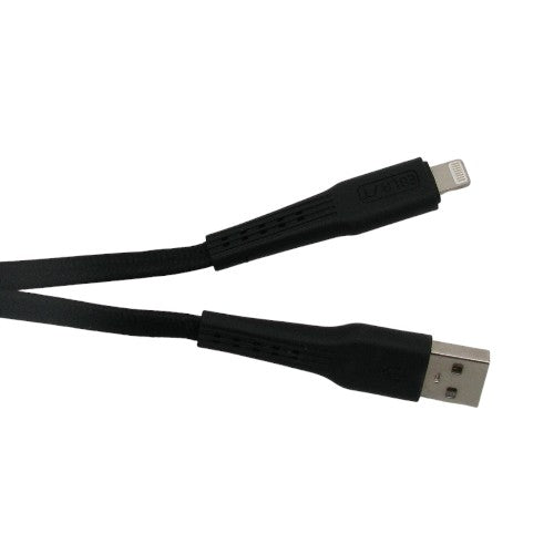 Câble tressé Lightning à USB-A – 1 m