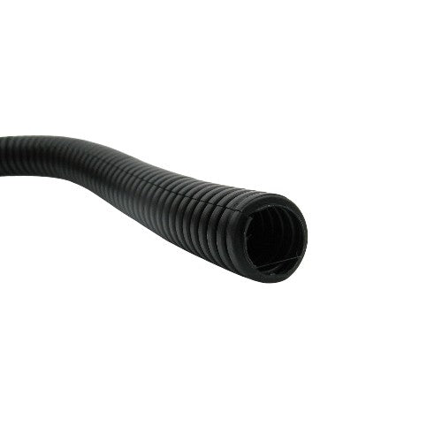 Tube fendu 3/8" (9 mm) – 25 pieds