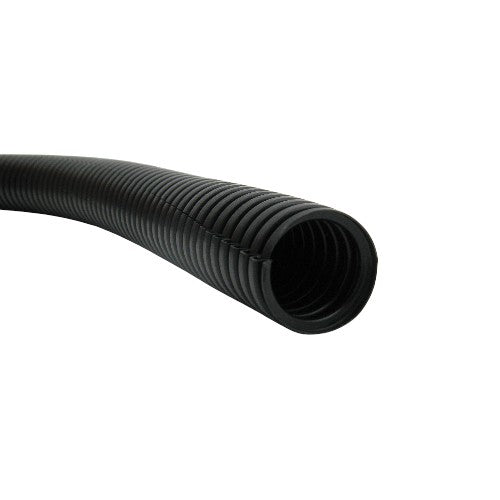 Tube fendu 1/2" (13 mm) – 25 pieds