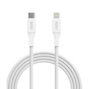 Câble Lightning à Type-C – 4 pi