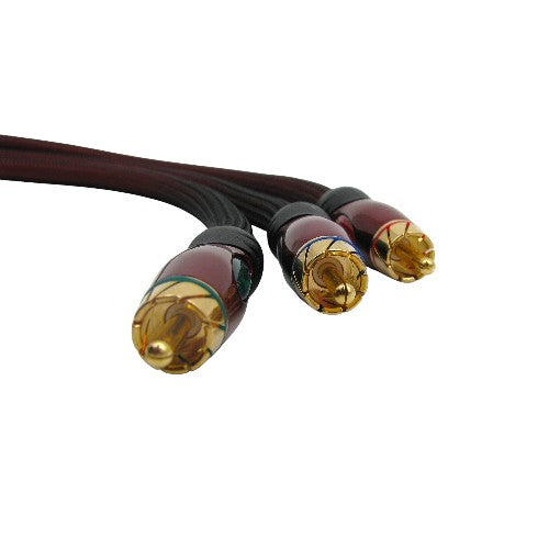 Câble RCA Monster ULT V1000 CV-2M Ultra 1000 – 4.5 m