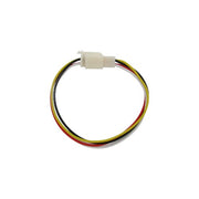 Câble Molex 4 broches mâle-femelle – 30 cm