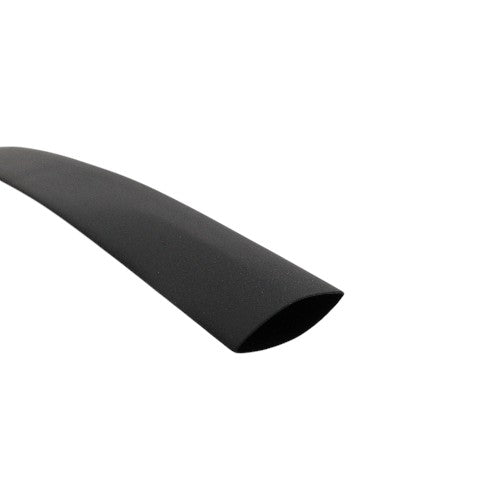 Tube thermo-rétractable – 3/8" (9,5 mm) – 10 m