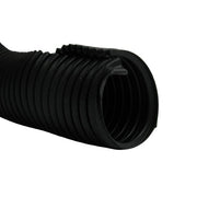 Tube fendu 1" (25 mm) – 25 pieds